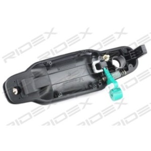 Exterior Door Handle - RIDEX 1373D0192
