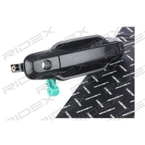 Exterior Door Handle - RIDEX 1373D0192