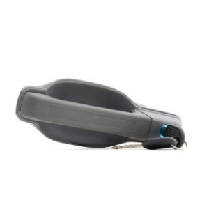 Exterior Door Handle - RIDEX 1373D0195