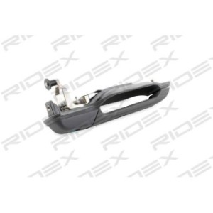 Exterior Door Handle - RIDEX 1373D0195