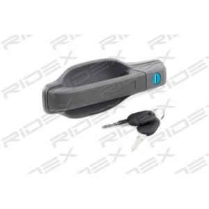 Exterior Door Handle - RIDEX 1373D0195