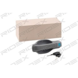 Exterior Door Handle - RIDEX 1373D0195