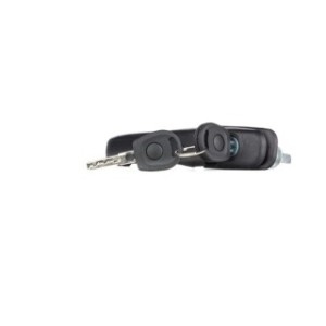 Exterior Door Handle - RIDEX 1373D0202