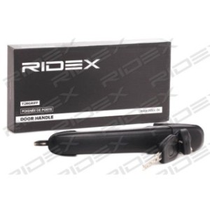 Exterior Door Handle - RIDEX 1373D0202