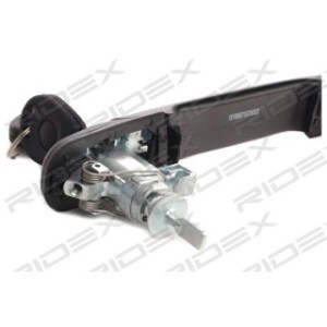 Exterior Door Handle - RIDEX 1373D0202
