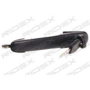 Exterior Door Handle - RIDEX 1373D0202