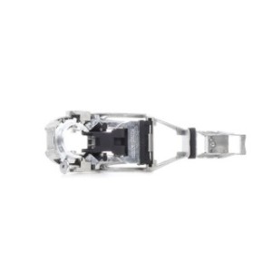 Exterior Door Handle - RIDEX 1373D0215