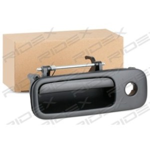 Exterior Door Handle - RIDEX 1373D0216