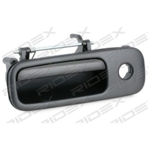 Exterior Door Handle - RIDEX 1373D0216