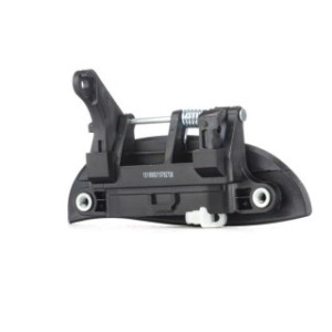 Exterior Door Handle - RIDEX 1373D0222