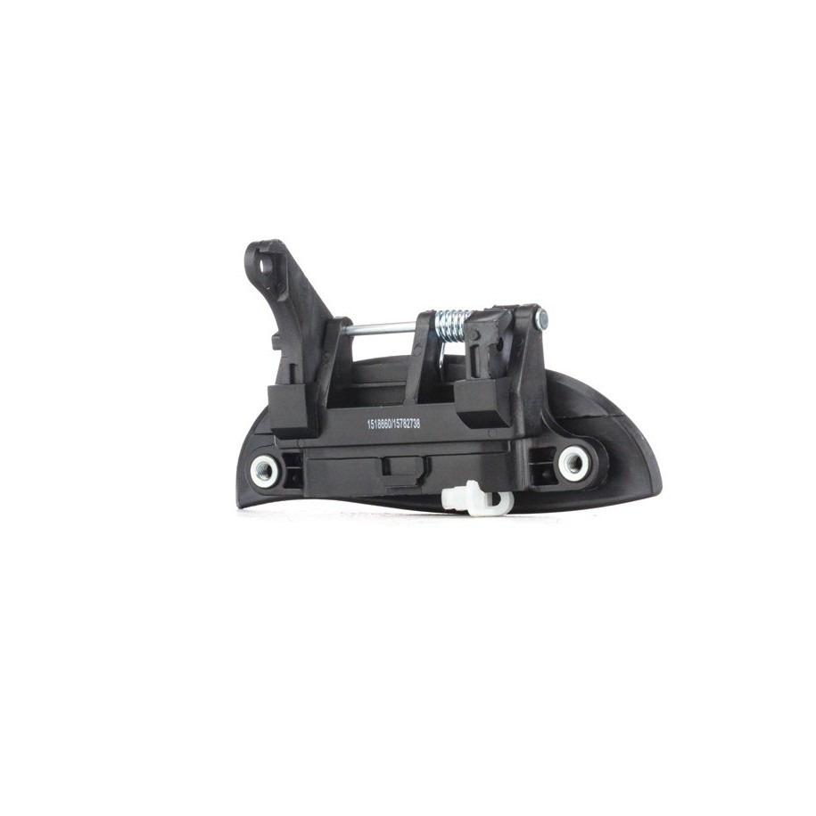 Exterior Door Handle - RIDEX 1373D0222