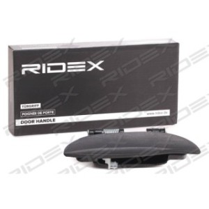 Exterior Door Handle - RIDEX 1373D0222