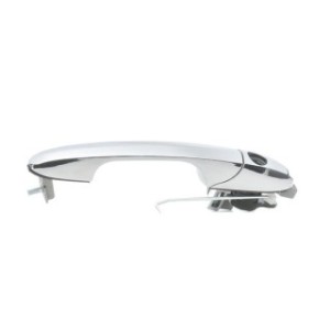 Exterior Door Handle - RIDEX 1373D0244