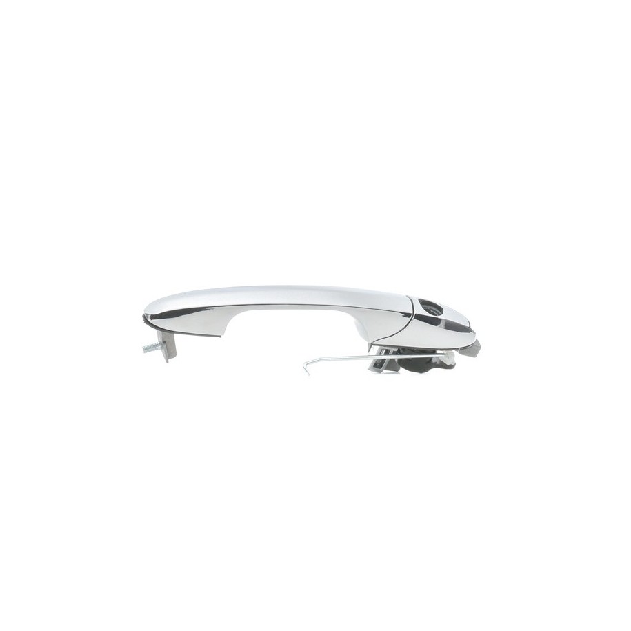 Exterior Door Handle - RIDEX 1373D0244