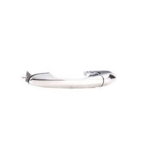 Exterior Door Handle - RIDEX 1373D0251