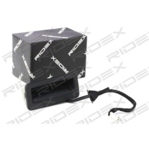 Tailgate Handle - RIDEX 1373D0313