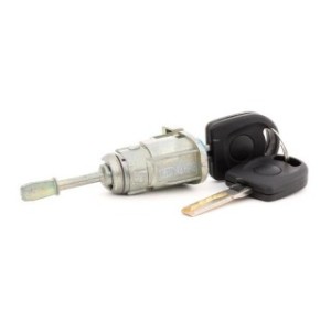 Lock Cylinder - RIDEX 1378L0003