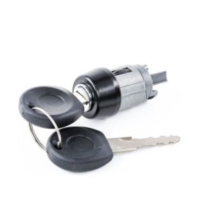 Lock Cylinder - RIDEX 1378L0008