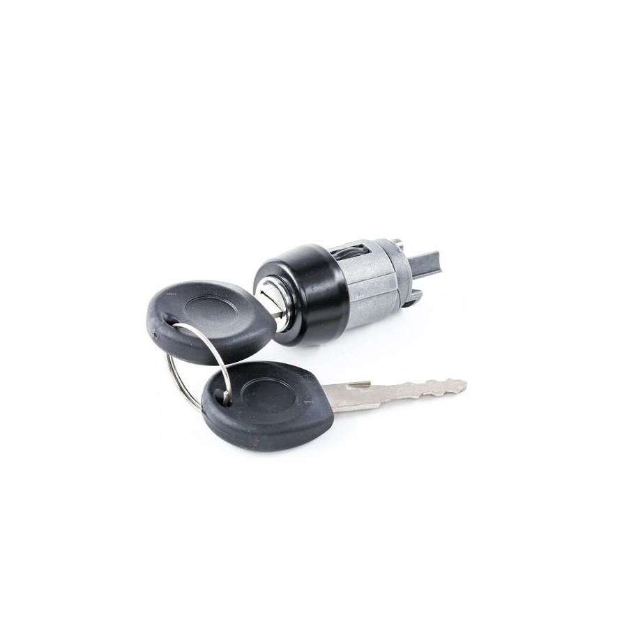 Lock Cylinder - RIDEX 1378L0008