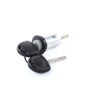 Lock Cylinder - RIDEX 1378L0014