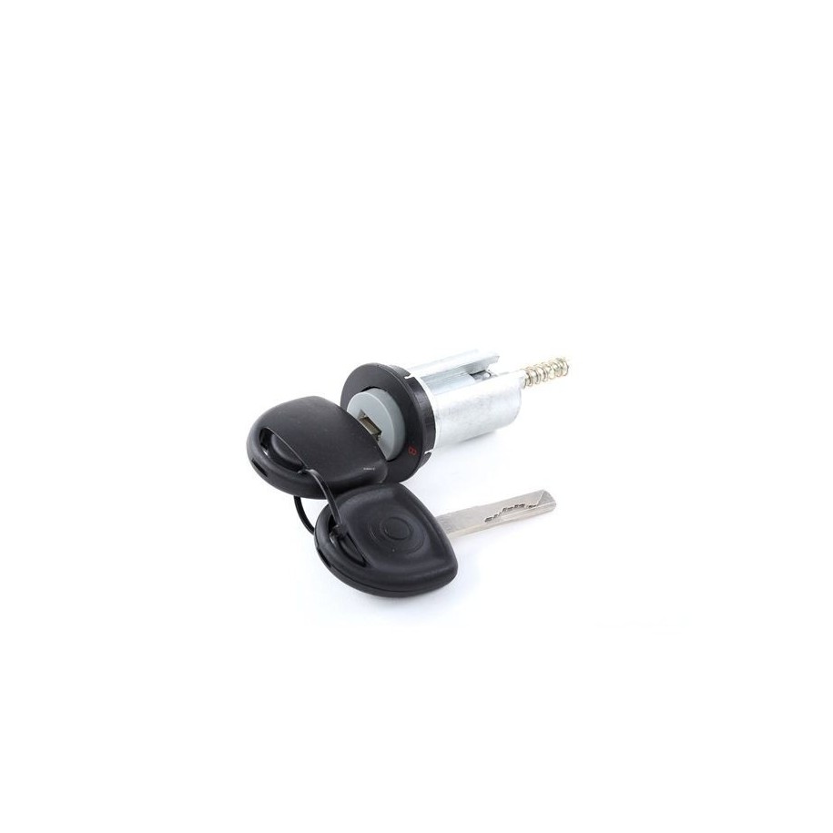Lock Cylinder - RIDEX 1378L0014