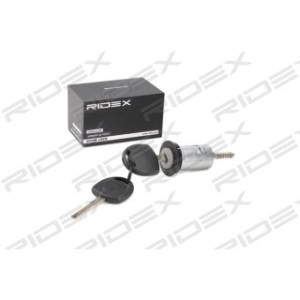 Lock Cylinder - RIDEX 1378L0014