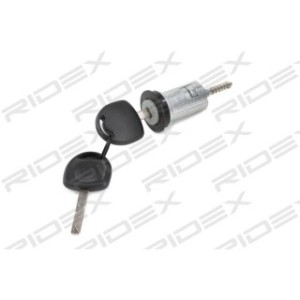 Lock Cylinder - RIDEX 1378L0014