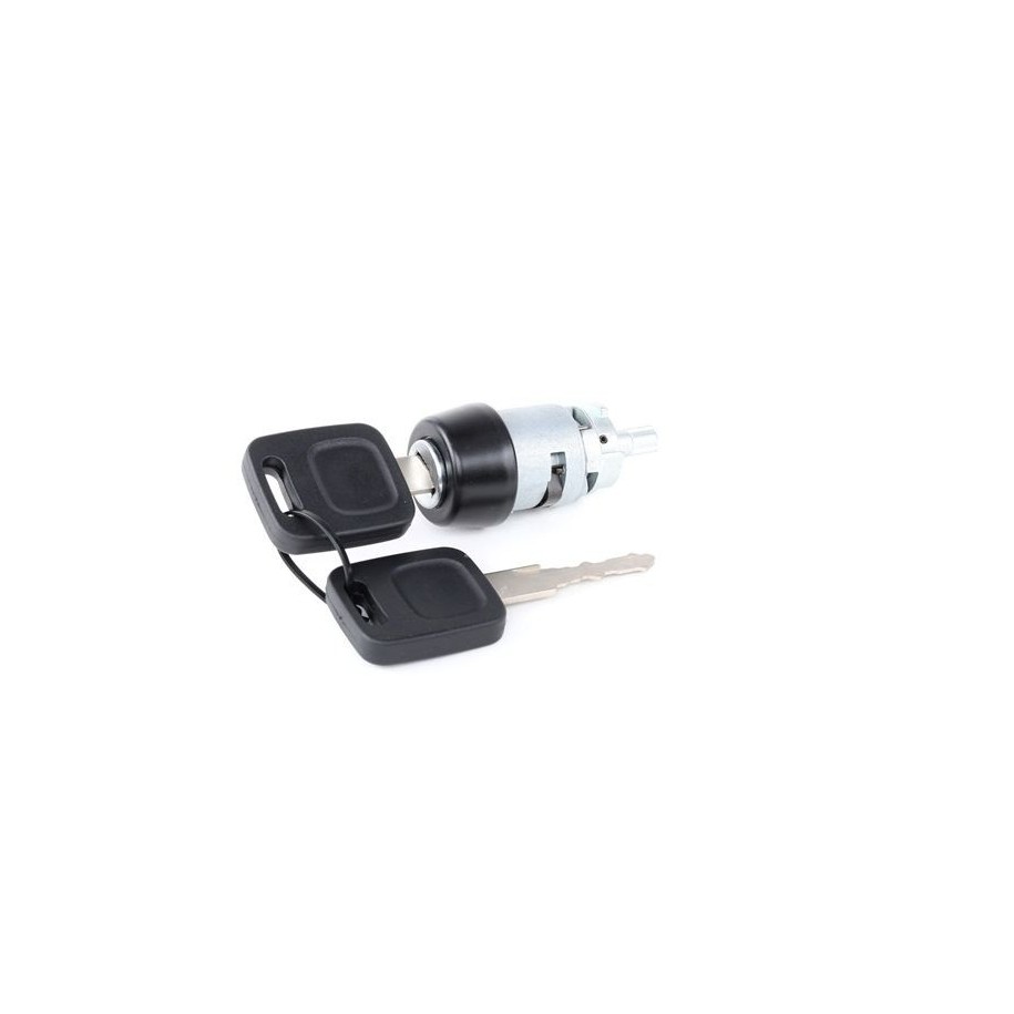 Ignition Lock Lock Cylinder - RIDEX 1378L0016