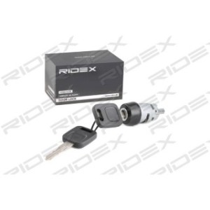 Ignition Lock Lock Cylinder - RIDEX 1378L0016