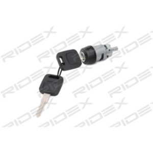 Ignition Lock Lock Cylinder - RIDEX 1378L0016