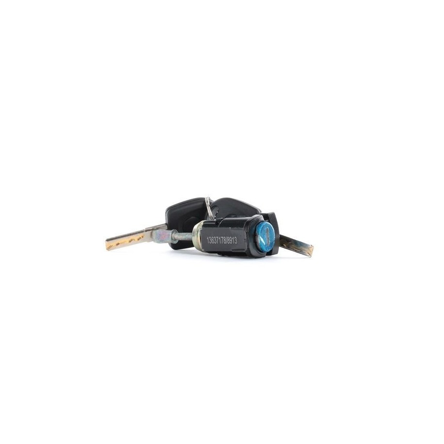 Lock Cylinder - RIDEX 1378L0018