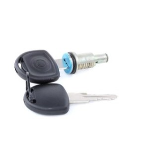 Lock Cylinder - RIDEX 1378L0020