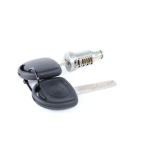 Lock Cylinder - RIDEX 1378L0021