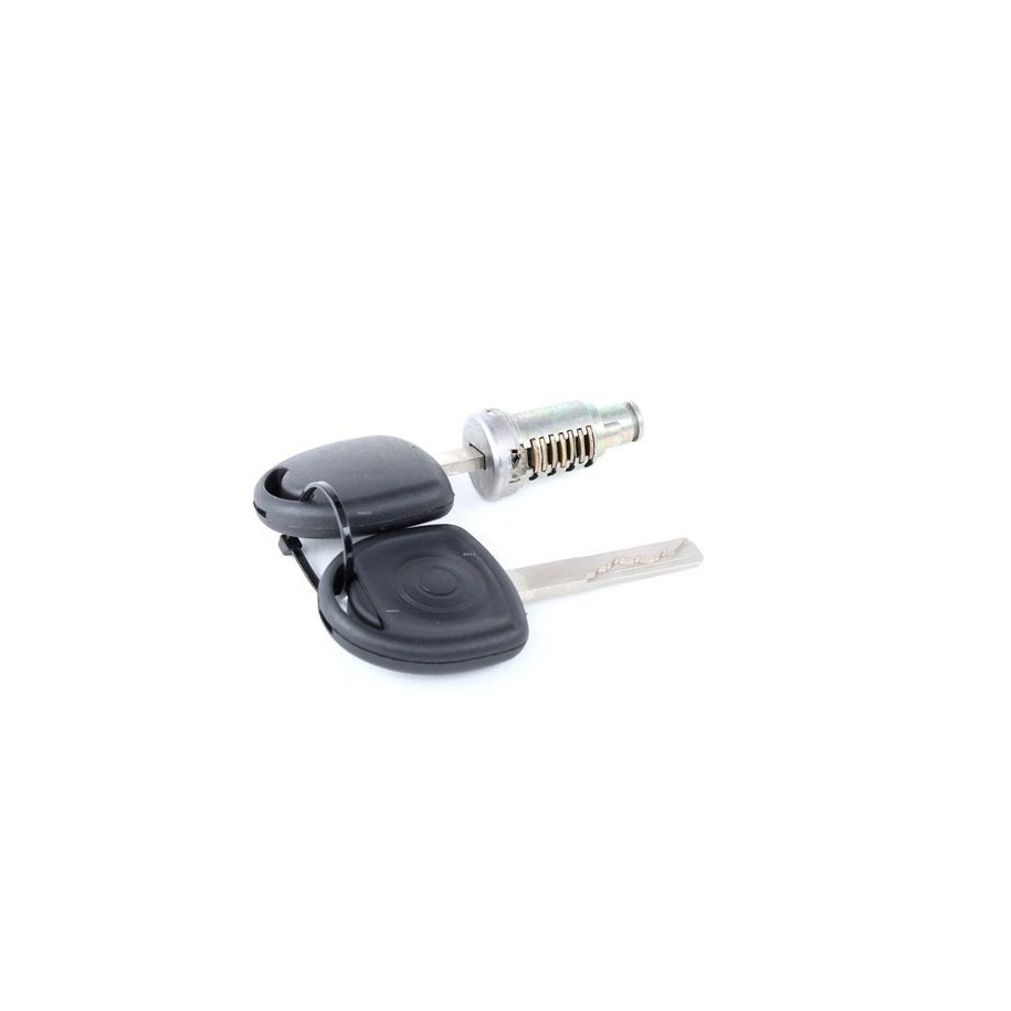 Lock Cylinder - RIDEX 1378L0021