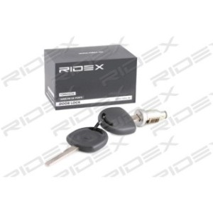 Lock Cylinder - RIDEX 1378L0021
