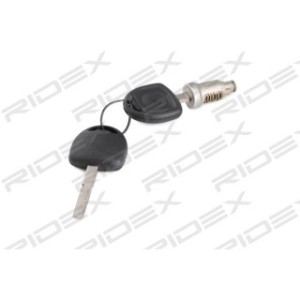 Lock Cylinder - RIDEX 1378L0021