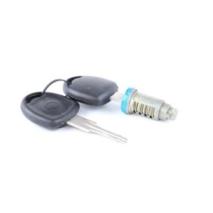 Lock Cylinder - RIDEX 1378L0022
