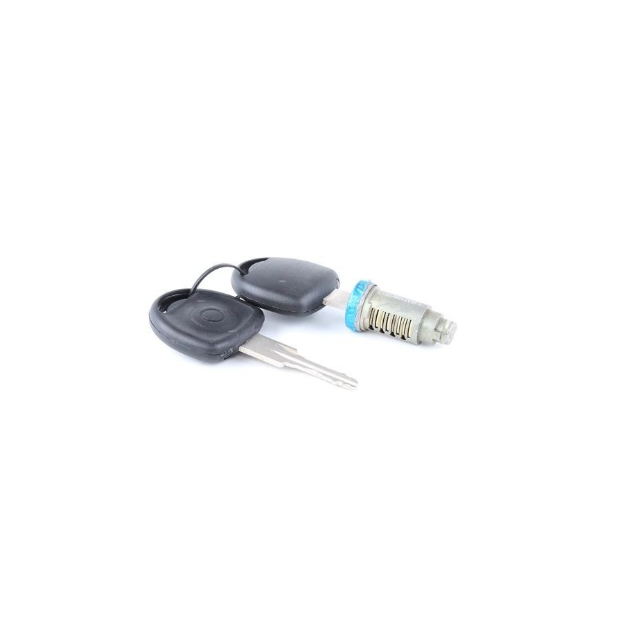Lock Cylinder - RIDEX 1378L0022