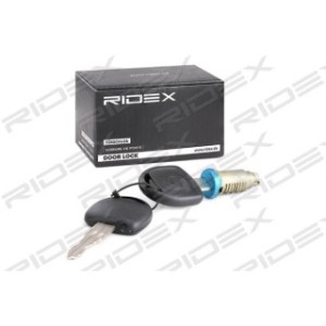 Lock Cylinder - RIDEX 1378L0022
