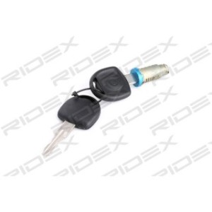 Lock Cylinder - RIDEX 1378L0022