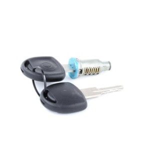 Lock Cylinder - RIDEX 1378L0023