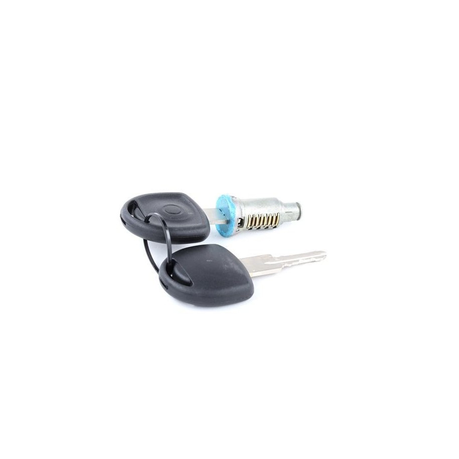 Lock Cylinder - RIDEX 1378L0023