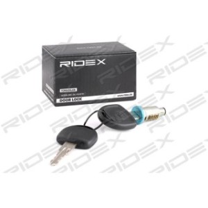 Lock Cylinder - RIDEX 1378L0023