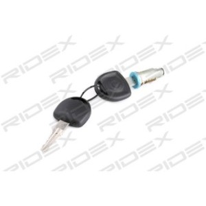 Lock Cylinder - RIDEX 1378L0023