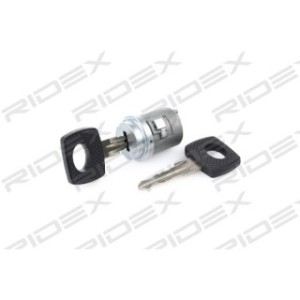 Lock Cylinder - RIDEX 1378L0024