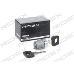 Lock Cylinder - RIDEX 1378L0024