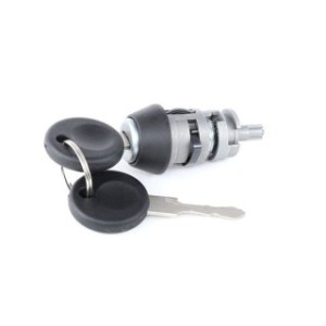 Ignition Lock Lock Cylinder - RIDEX 1378L0025