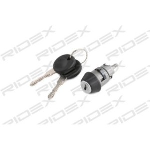 Ignition Lock Lock Cylinder - RIDEX 1378L0025