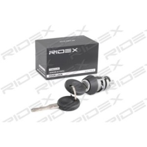 Ignition Lock Lock Cylinder - RIDEX 1378L0025