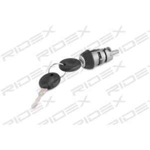 Ignition Lock Lock Cylinder - RIDEX 1378L0025